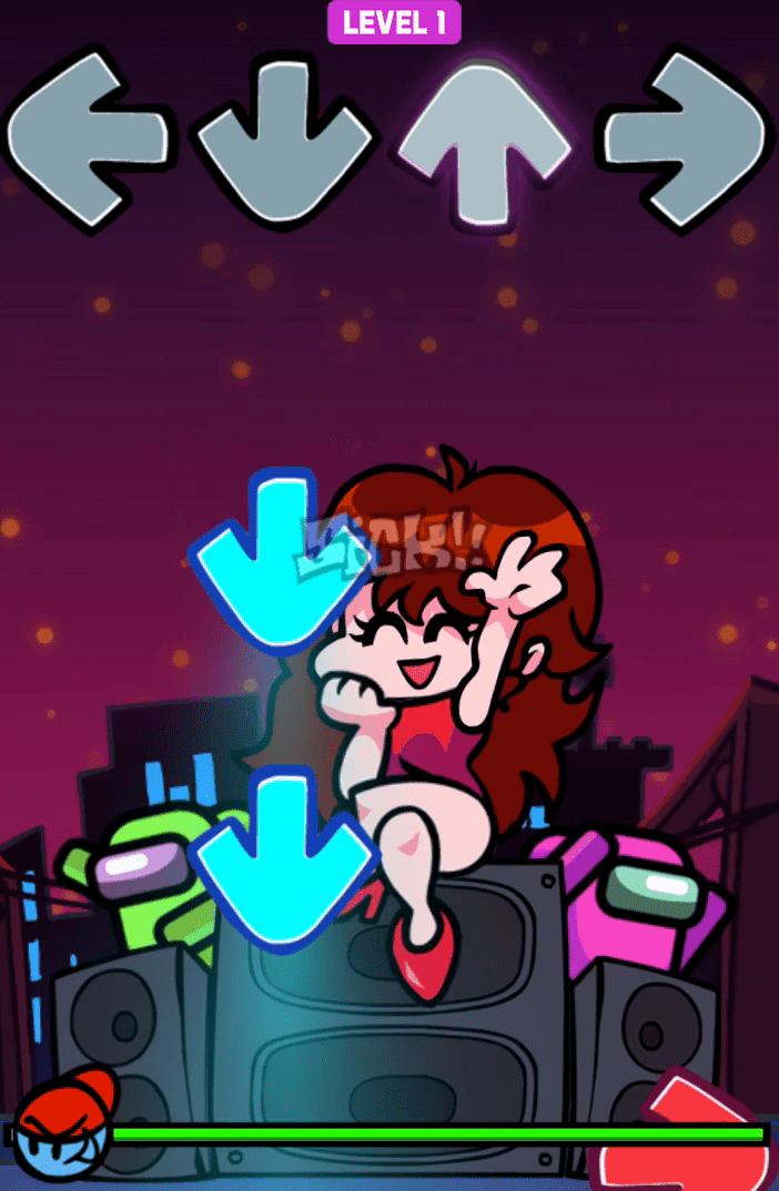 Super Friday Night Funkin' Screenshot 7 Super Friday Night Funkin' Screenshot 7