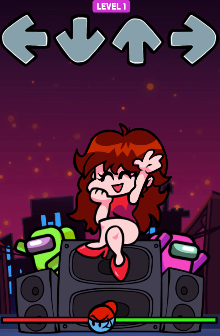 Super Friday Night Funkin' Screenshot 9 Super Friday Night Funkin' Screenshot 9