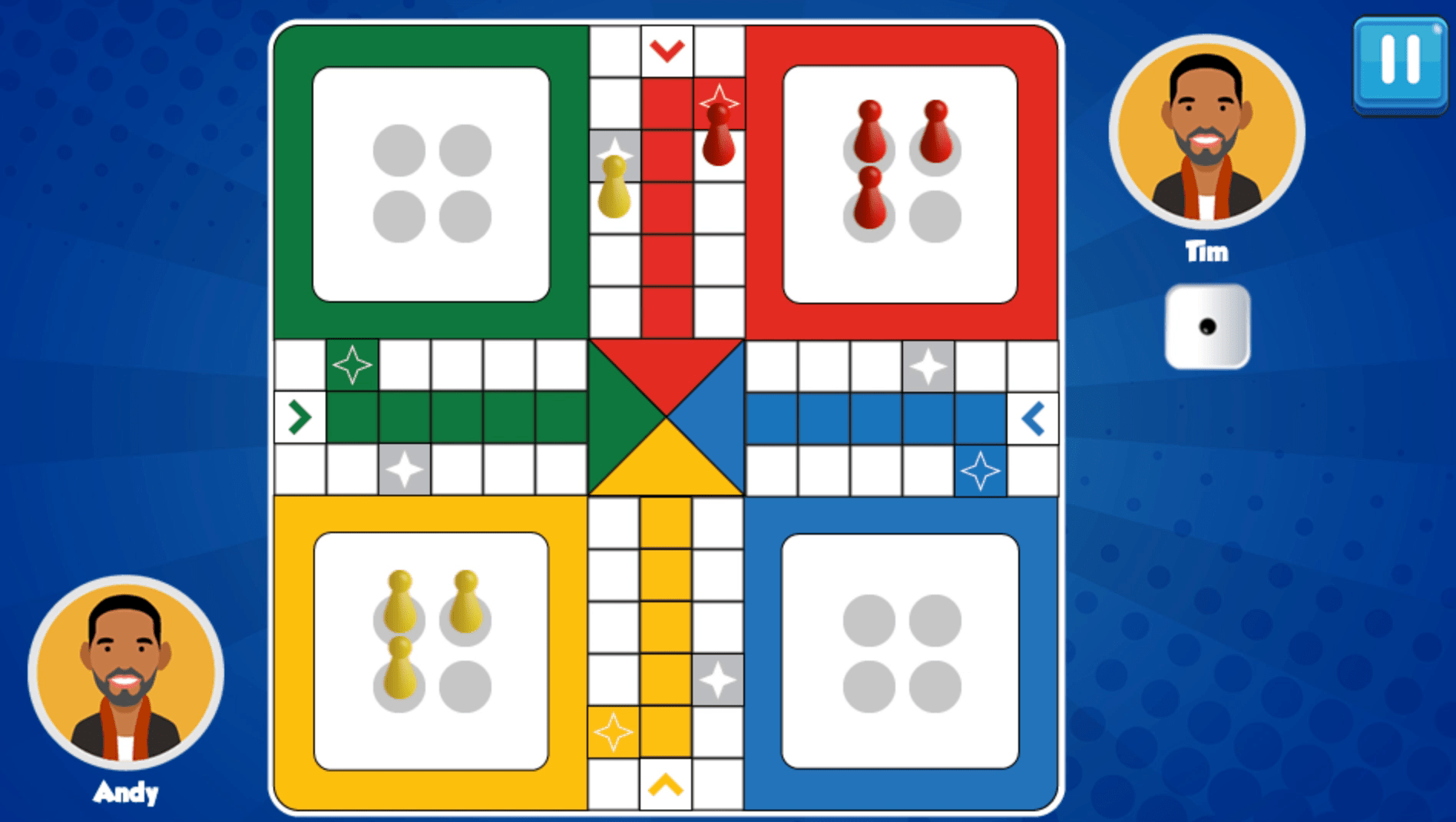 Ludo Hero Screenshot 10 Ludo Hero Screenshot 10