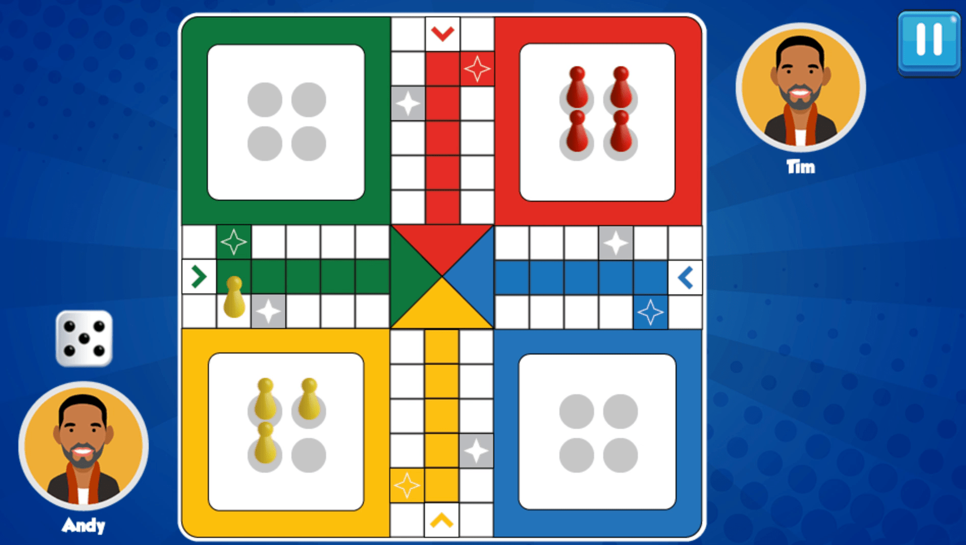 Ludo Hero Screenshot 12 Ludo Hero Screenshot 12