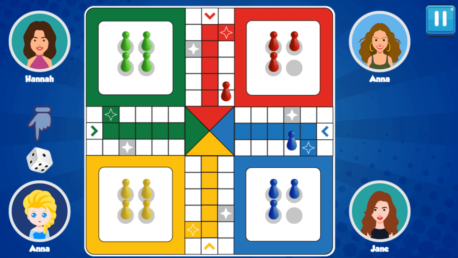 Ludo Hero Screenshot 13