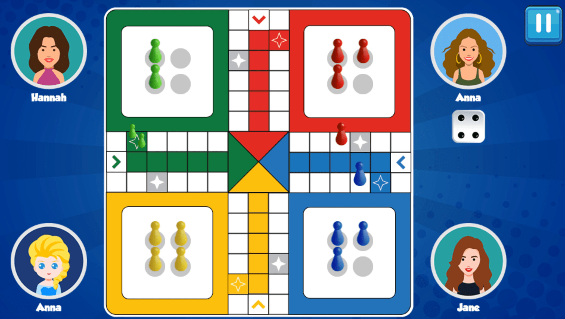 Ludo Hero Screenshot 14 Ludo Hero Screenshot 14
