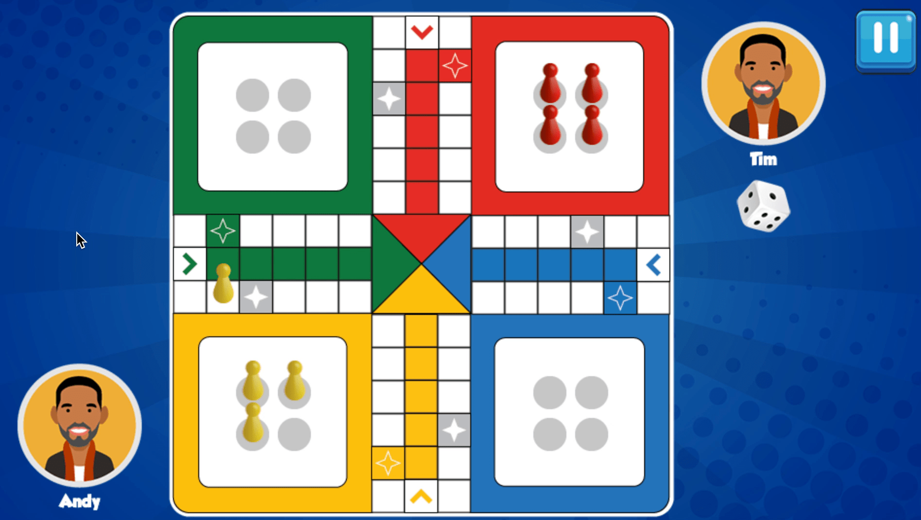 Ludo Hero Screenshot 7 Ludo Hero Screenshot 7