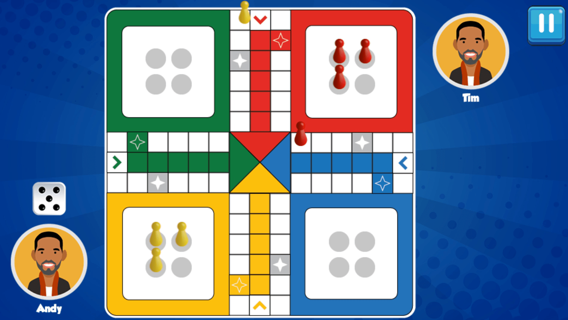 Ludo Hero Screenshot 9 Ludo Hero Screenshot 9