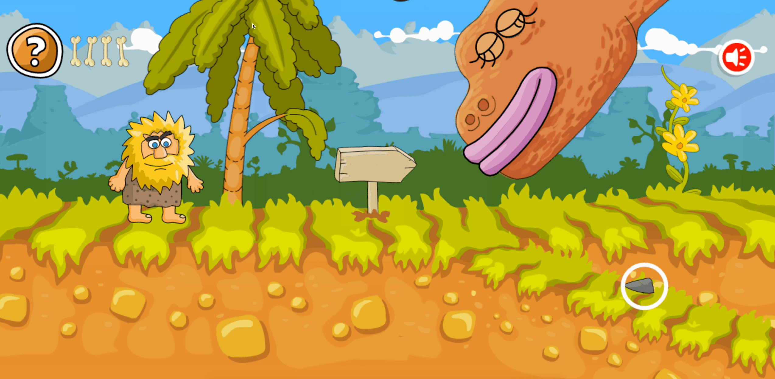 Adam & Eve 7 Screenshot 1 Adam & Eve 7 Screenshot 1
