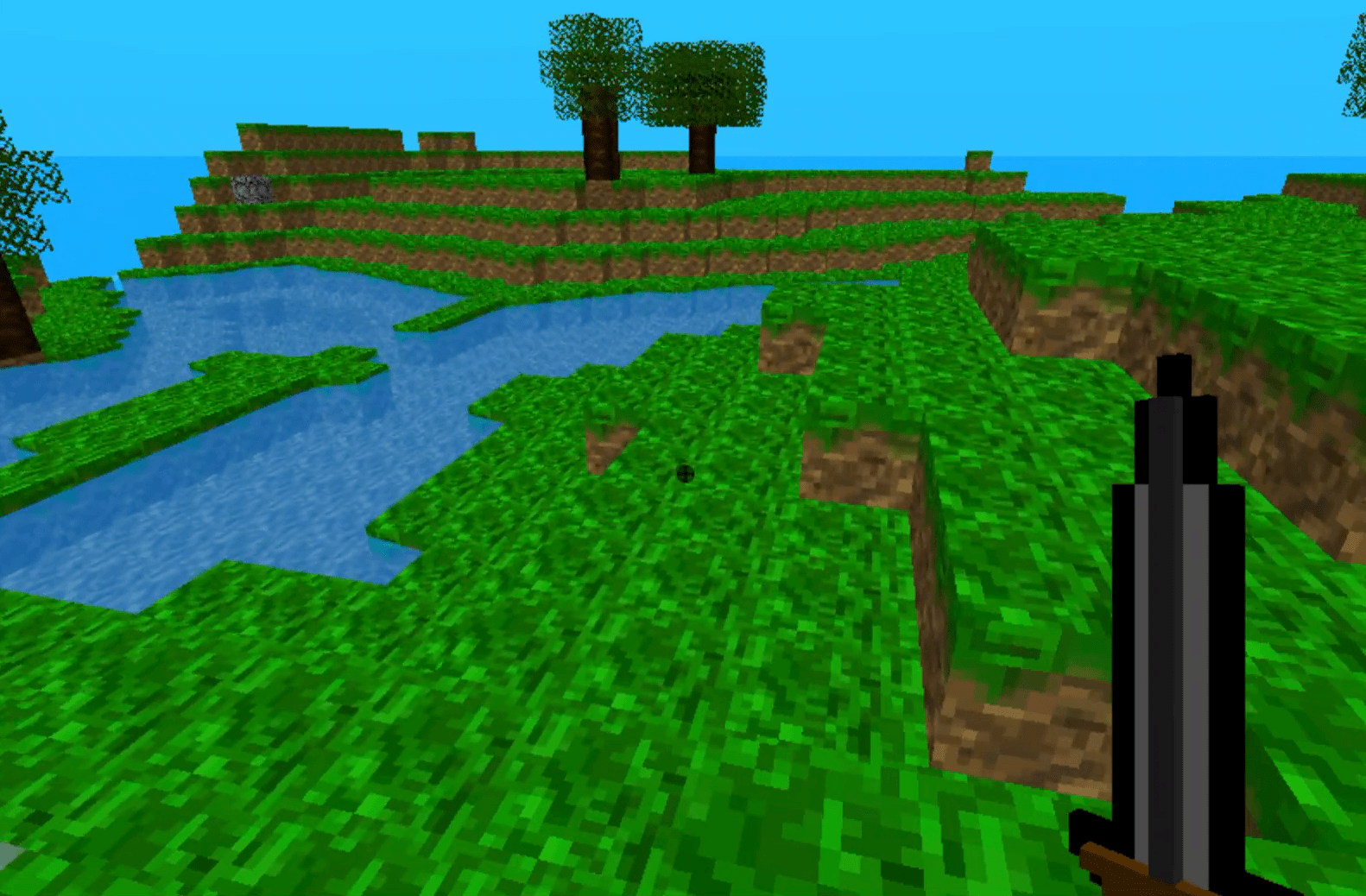 Mine Clone 4 Screenshot 10 Mine Clone 4 Screenshot 10