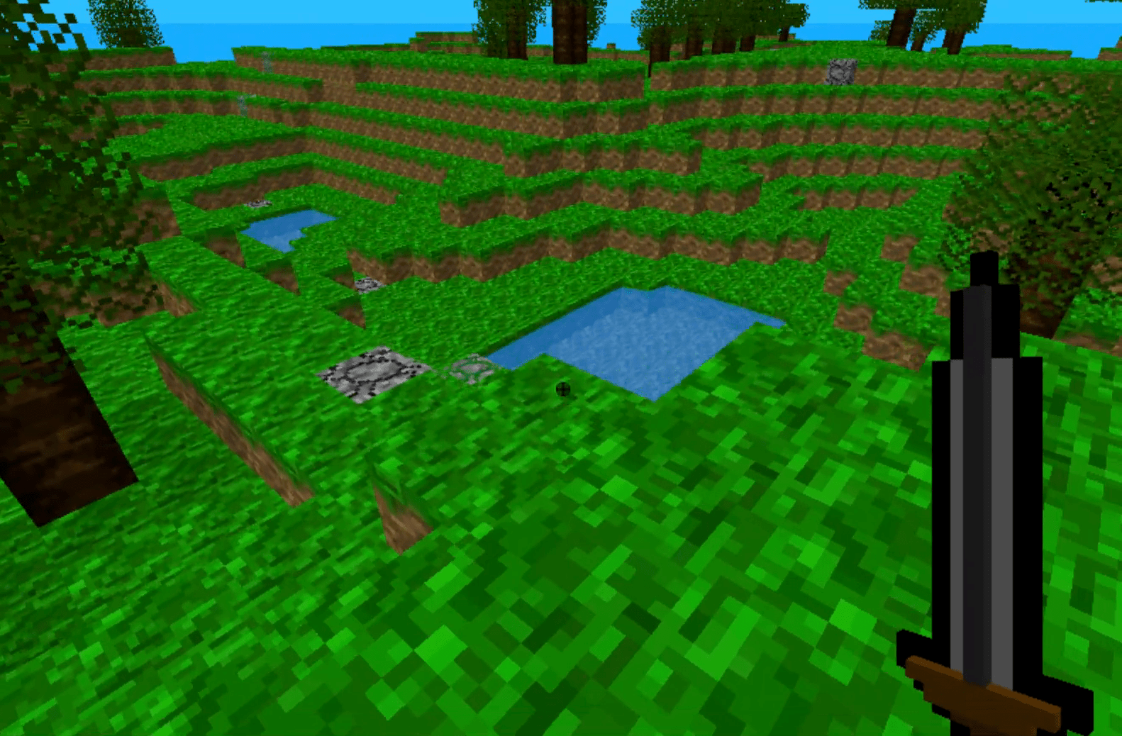 Mine Clone 4 Screenshot 11 Mine Clone 4 Screenshot 11