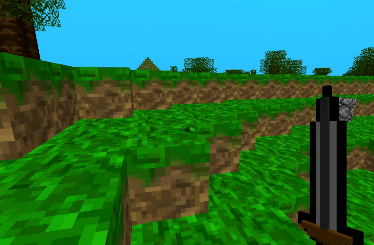 Mine Clone 4 Screenshot 13 Mine Clone 4 Screenshot 13