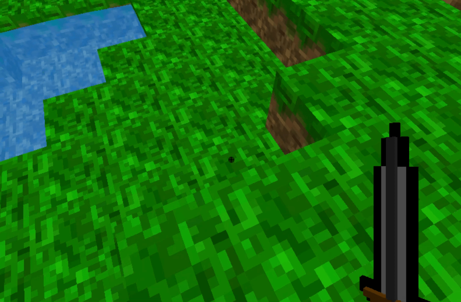 Mine Clone 4 Screenshot 2 Mine Clone 4 Screenshot 2