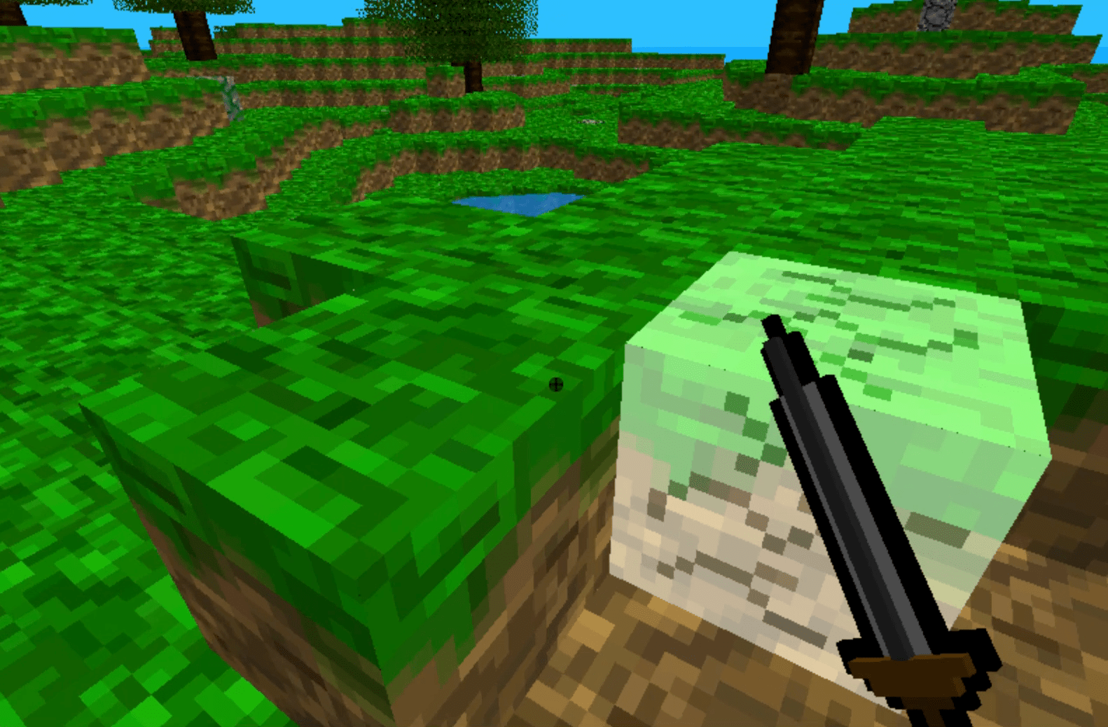 Mine Clone 4 Screenshot 3 Mine Clone 4 Screenshot 3