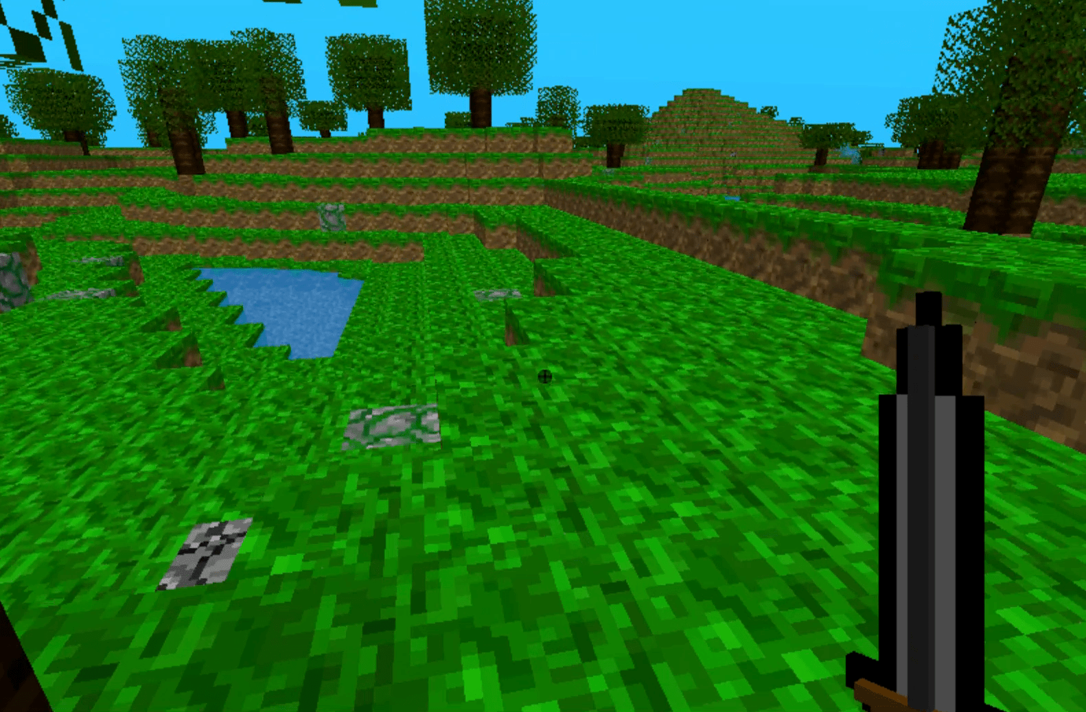 Mine Clone 4 Screenshot 5 Mine Clone 4 Screenshot 5