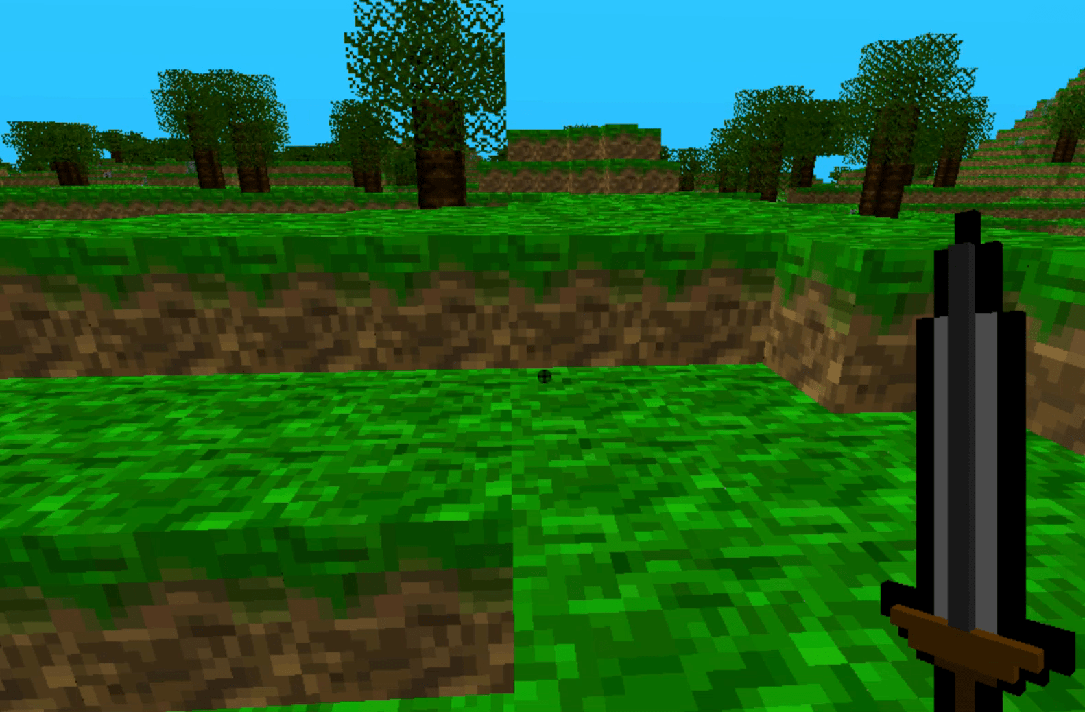 Mine Clone 4 Screenshot 6 Mine Clone 4 Screenshot 6