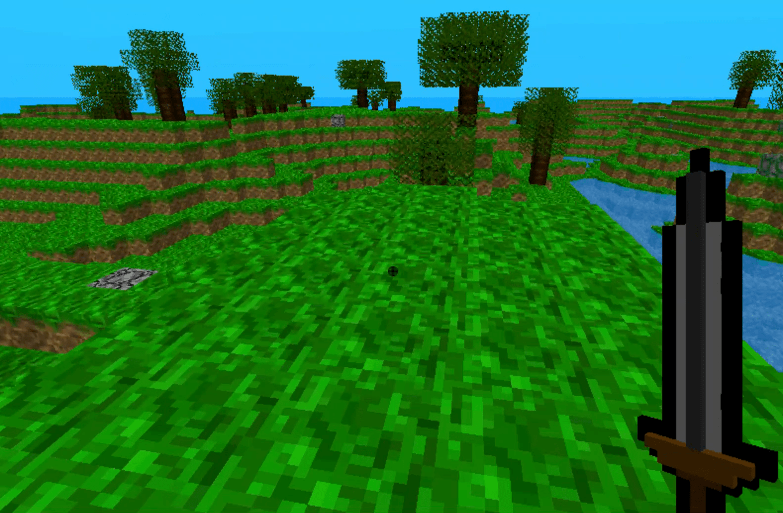 Mine Clone 4 Screenshot 7 Mine Clone 4 Screenshot 7