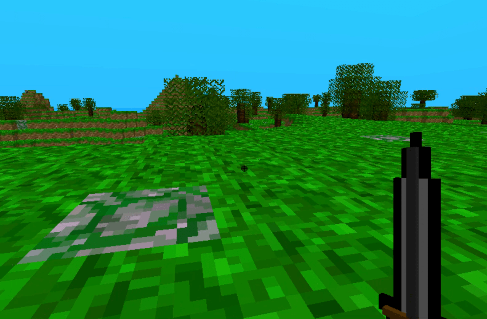 Mine Clone 4 Screenshot 9 Mine Clone 4 Screenshot 9