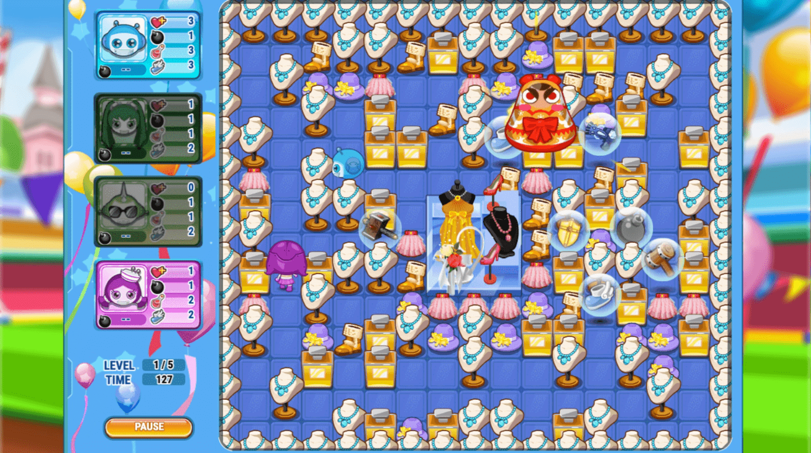 Bomb It 7 Screenshot 1 Bomb It 7 Screenshot 1