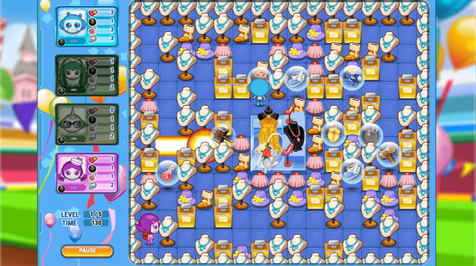Bomb It 7 Screenshot 10 Bomb It 7 Screenshot 10