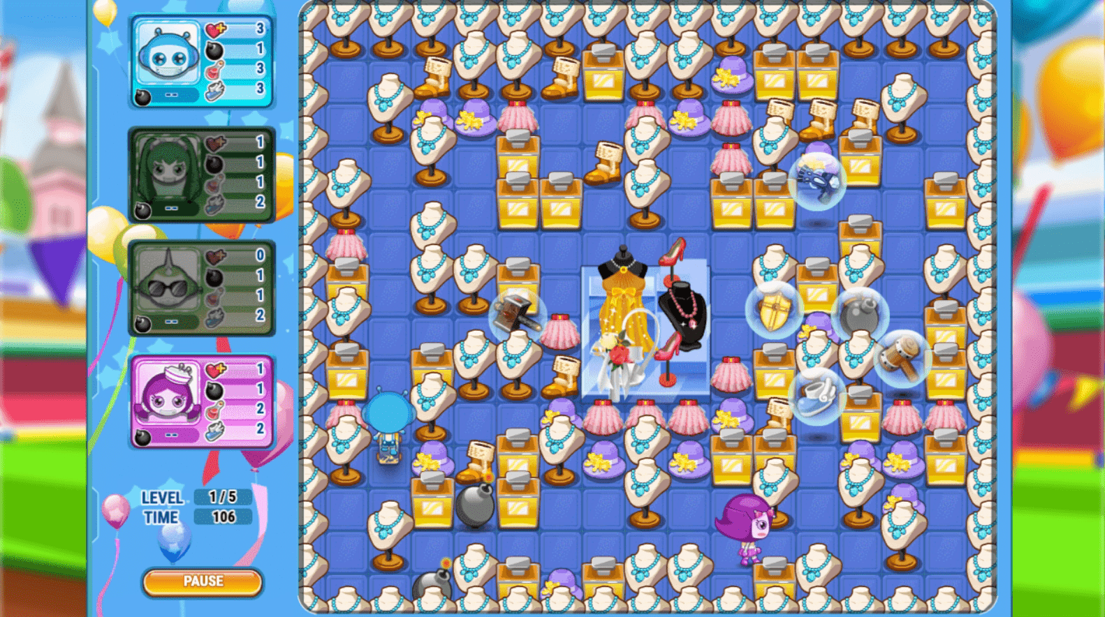 Bomb It 7 Screenshot 11 Bomb It 7 Screenshot 11
