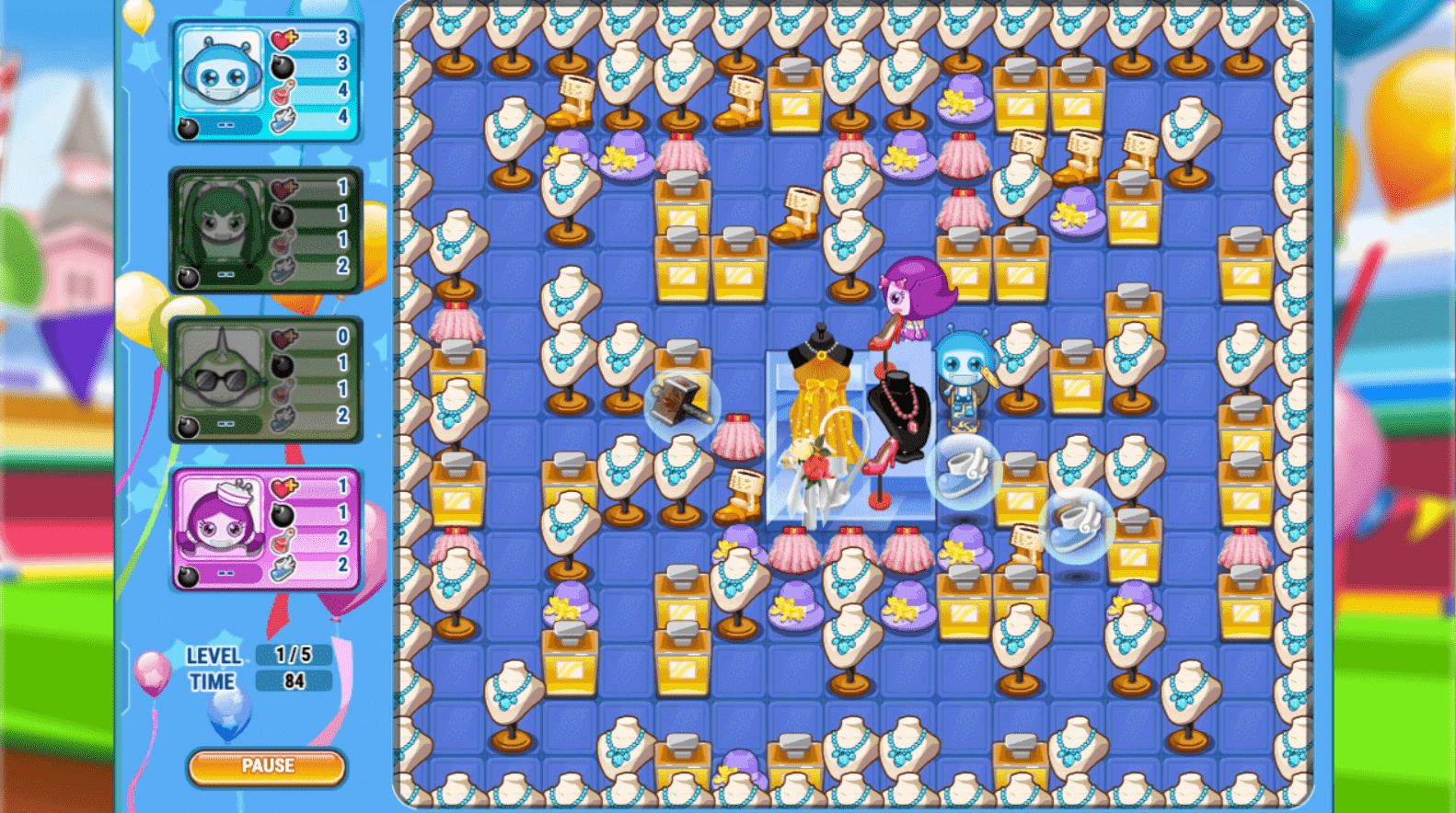 Bomb It 7 Screenshot 12 Bomb It 7 Screenshot 12