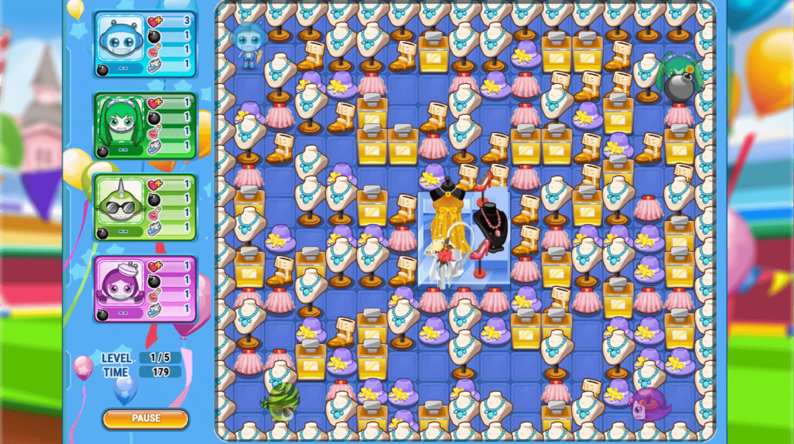 Bomb It 7 Screenshot 2 Bomb It 7 Screenshot 2