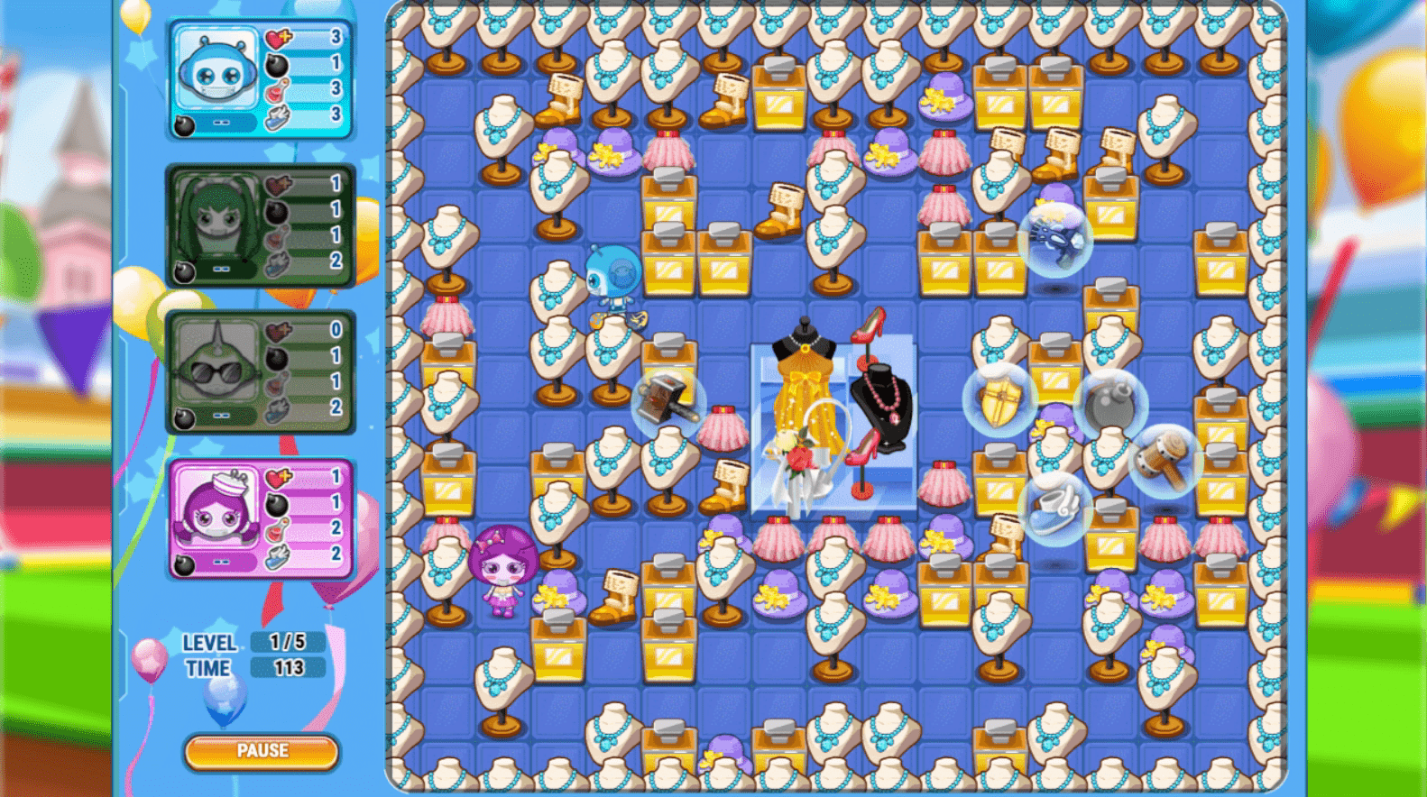 Bomb It 7 Screenshot 7 Bomb It 7 Screenshot 7
