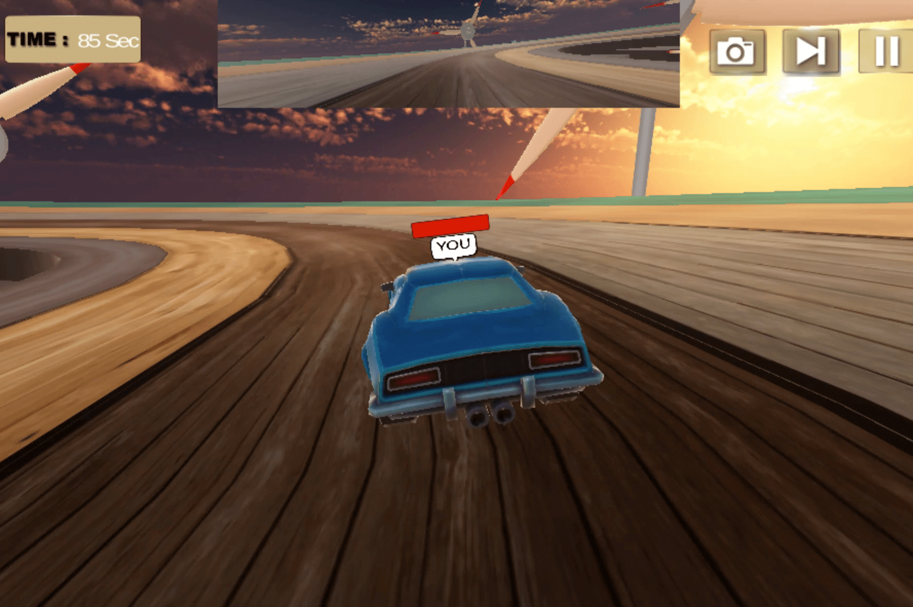 Derby Destruction Simulator Screenshot 1