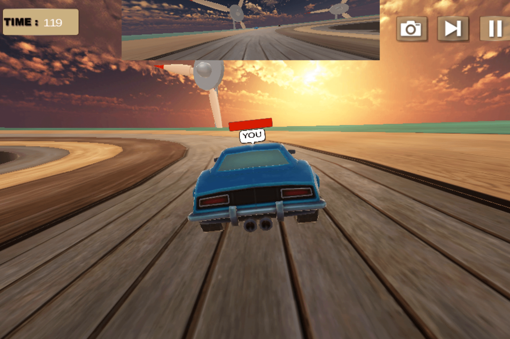 Derby Destruction Simulator Screenshot 2