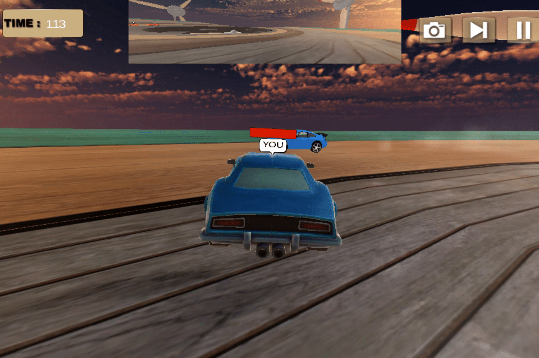 Derby Destruction Simulator Screenshot 3 Derby Destruction Simulator Screenshot 3