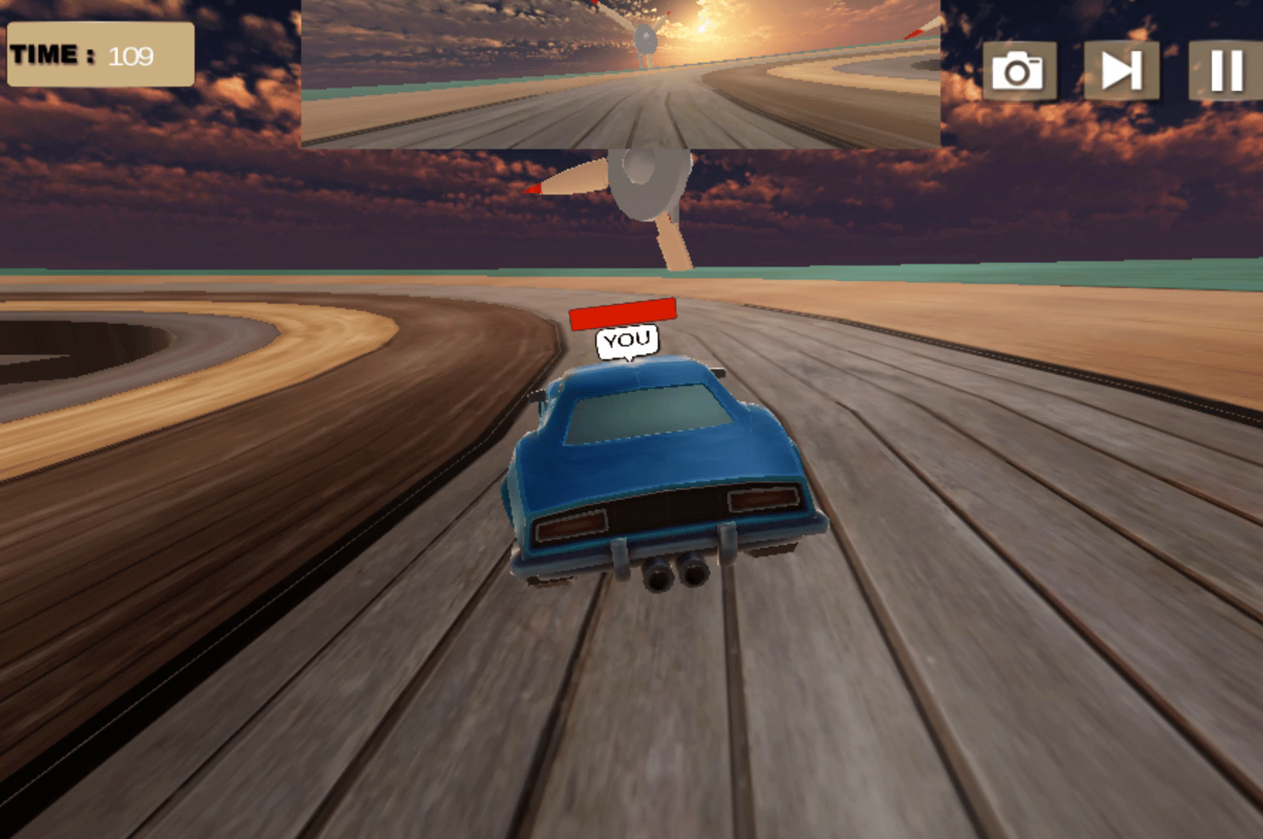 Derby Destruction Simulator Screenshot 4 Derby Destruction Simulator Screenshot 4