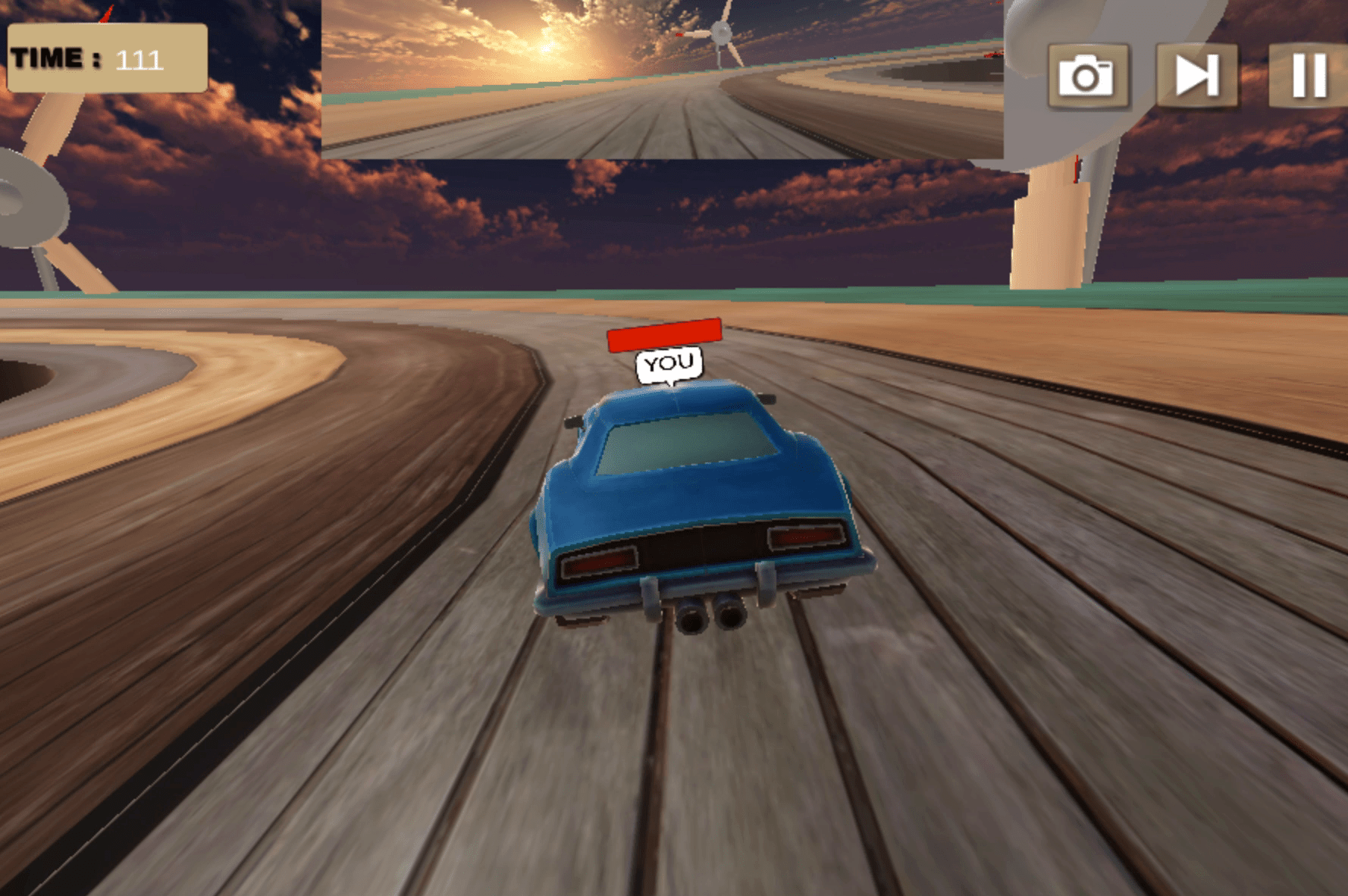 Derby Destruction Simulator Screenshot 5