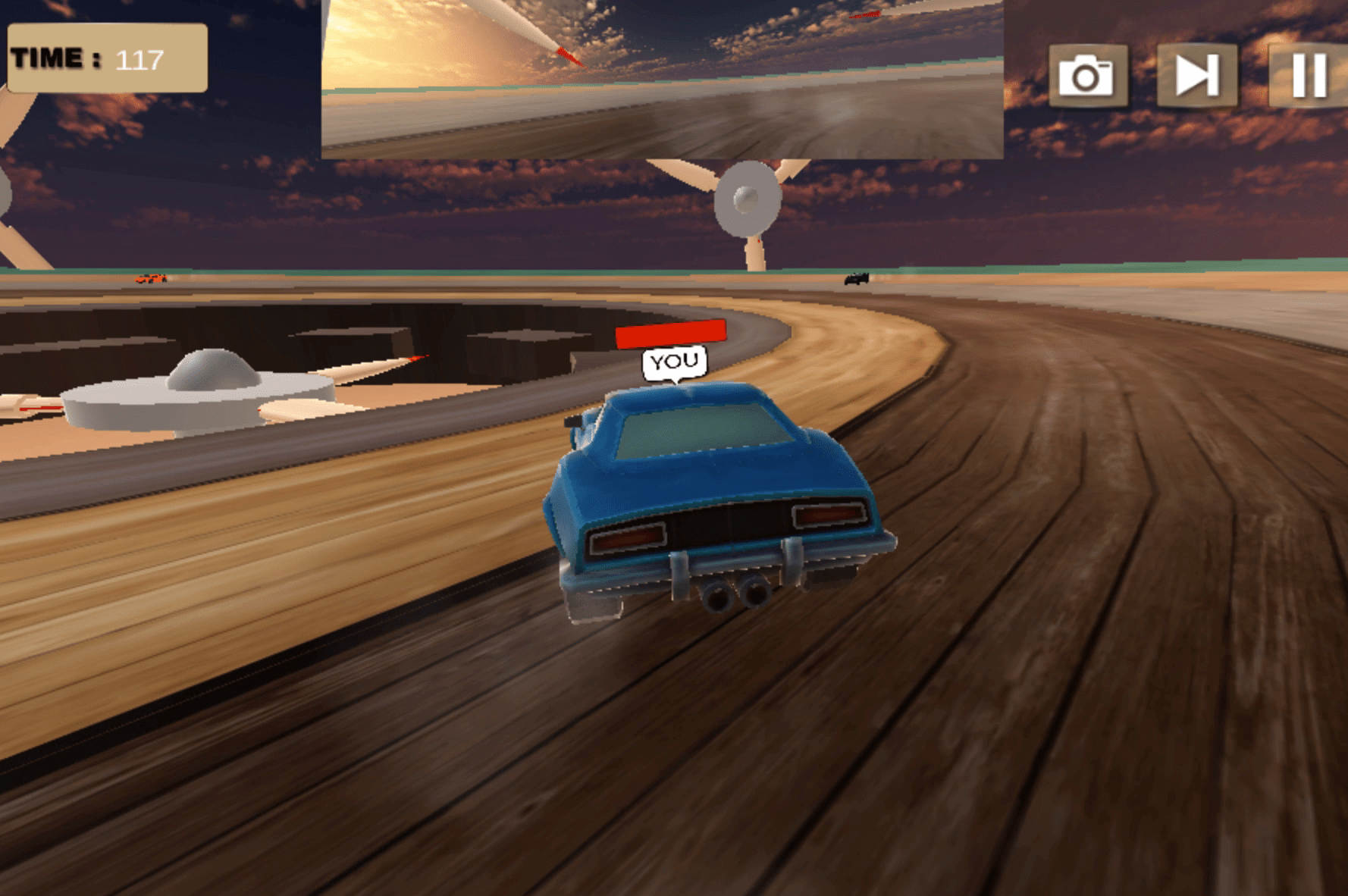 Derby Destruction Simulator Screenshot 6