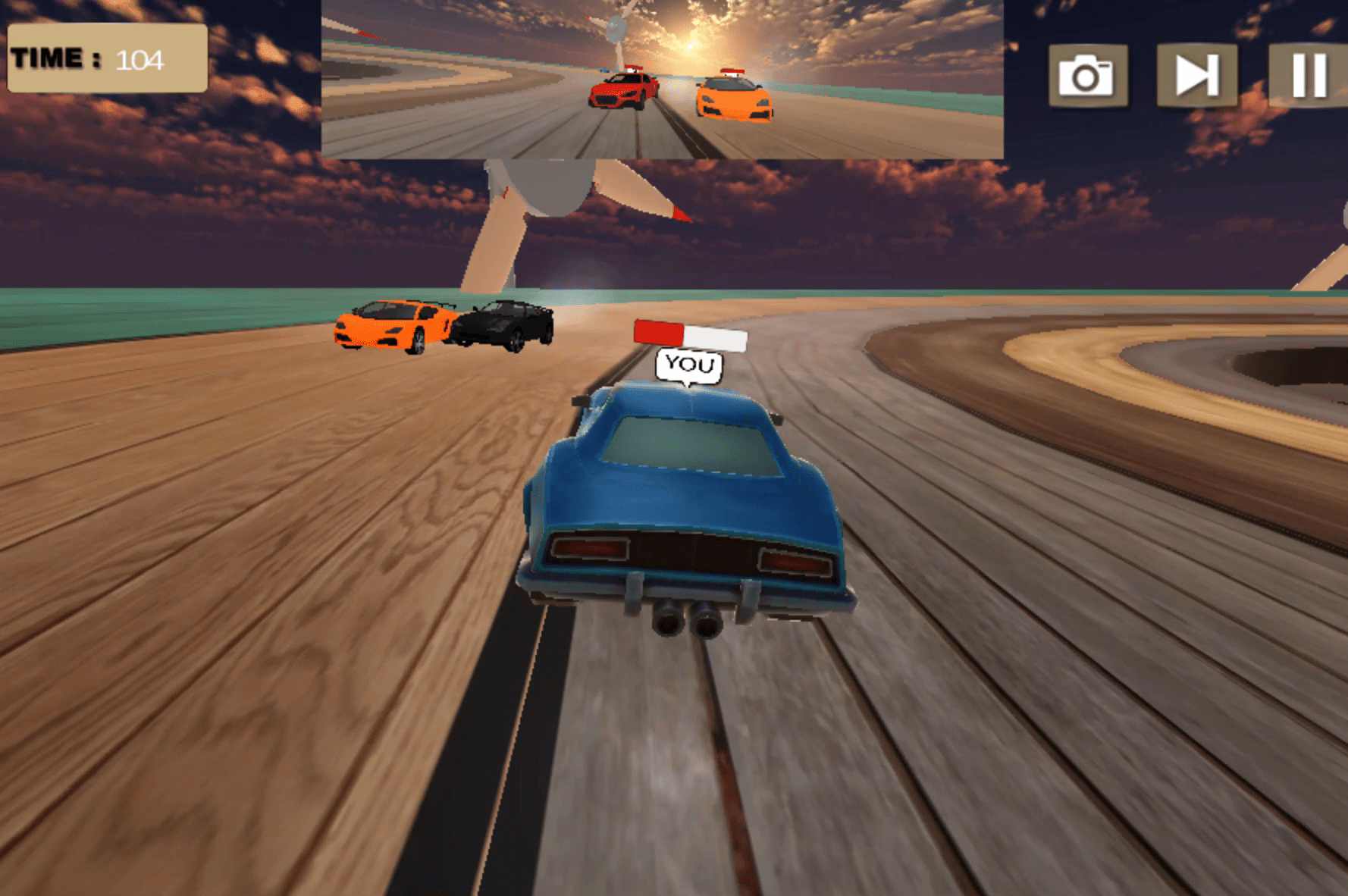 Derby Destruction Simulator Screenshot 7