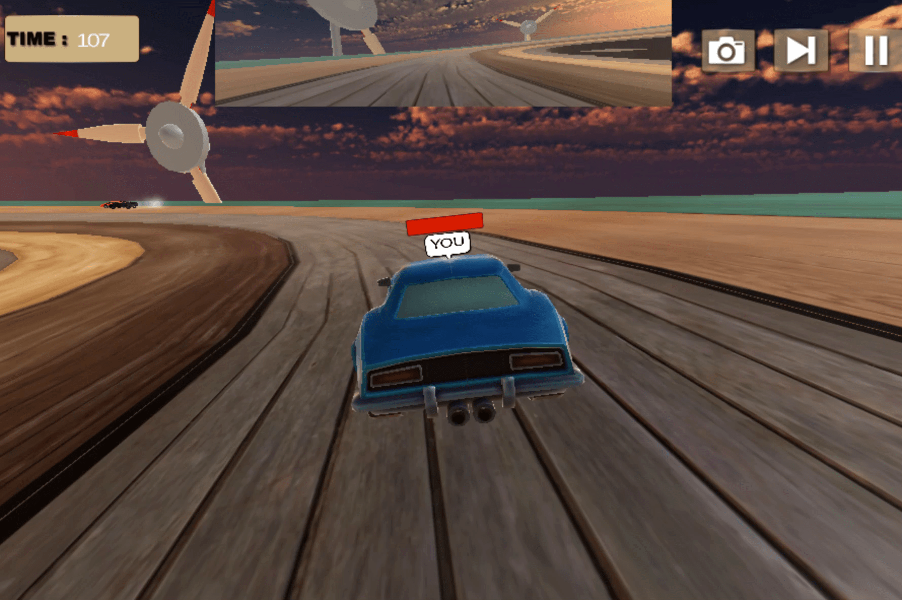 Derby Destruction Simulator Screenshot 8