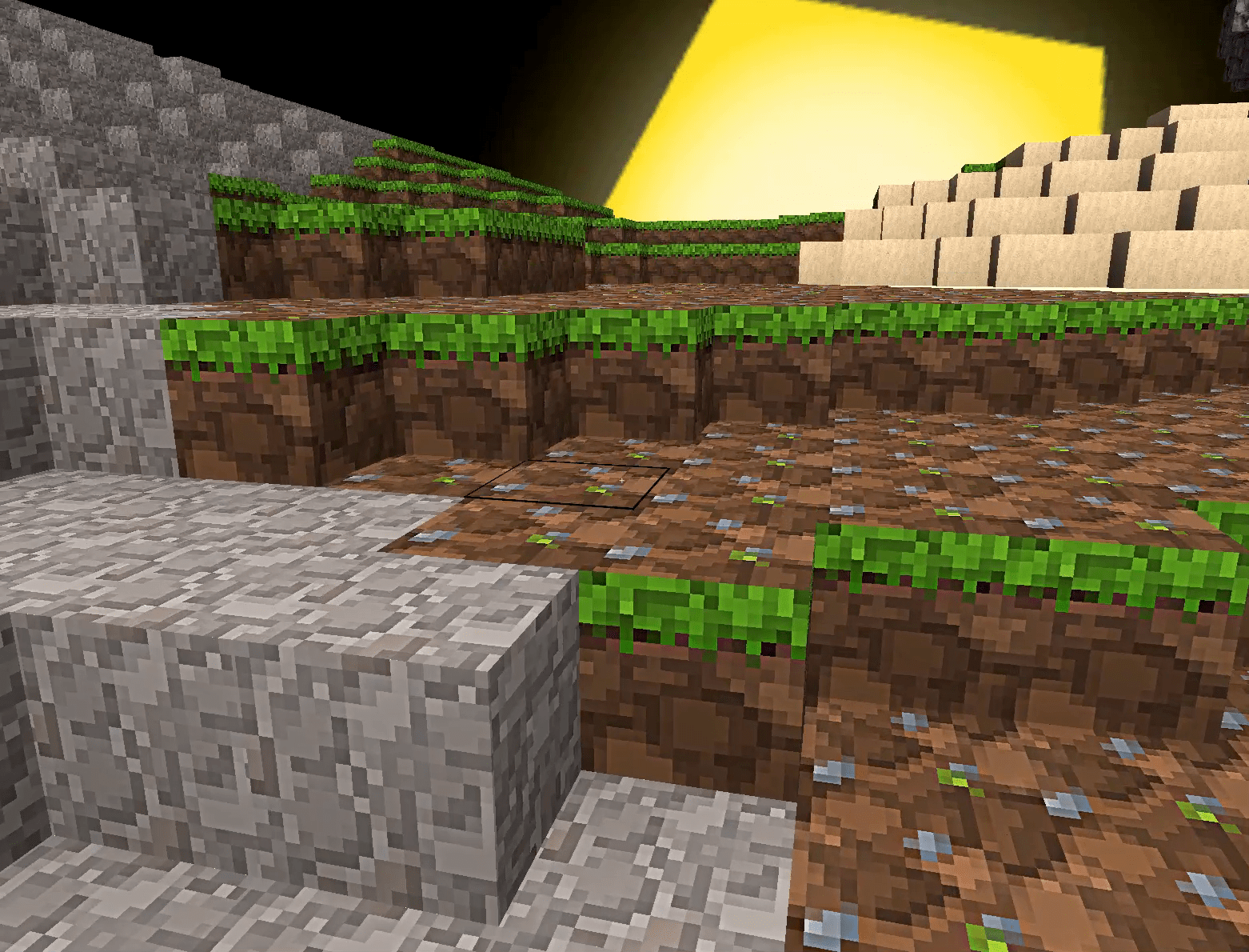WorldCraft 2 Screenshot 1 WorldCraft 2 Screenshot 1