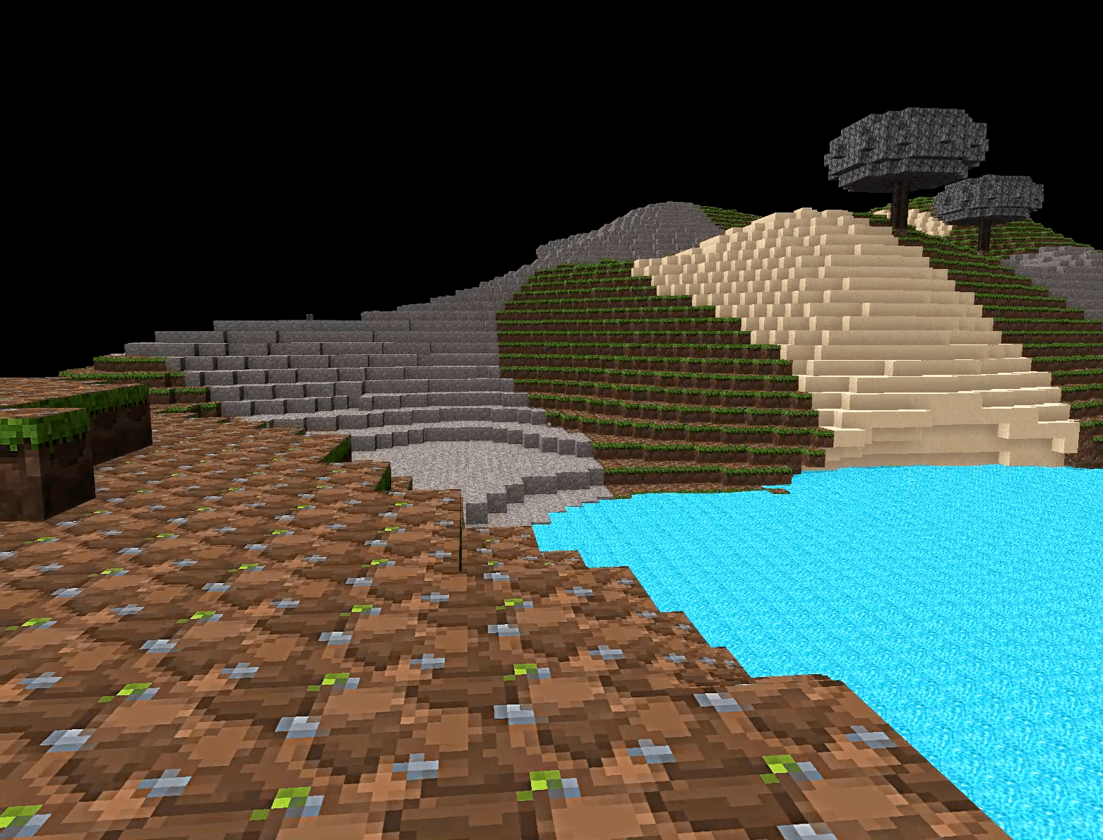 WorldCraft 2 Screenshot 2 WorldCraft 2 Screenshot 2