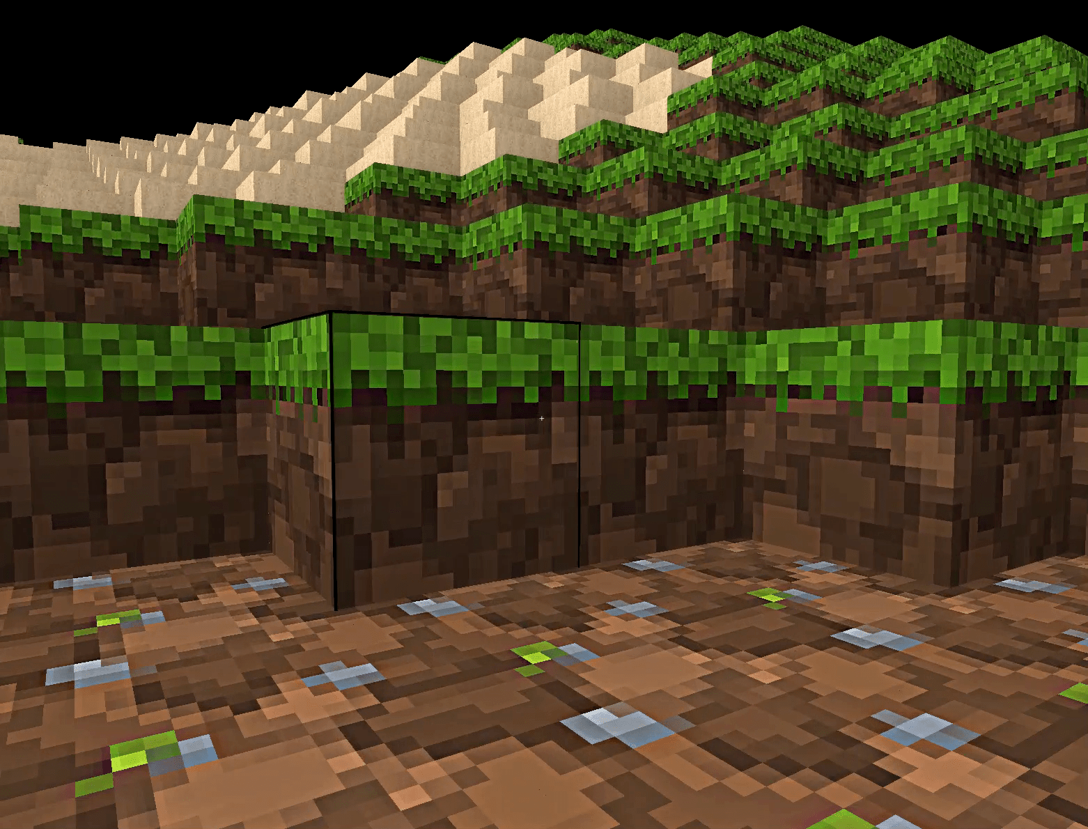 WorldCraft 2 Screenshot 8 WorldCraft 2 Screenshot 8