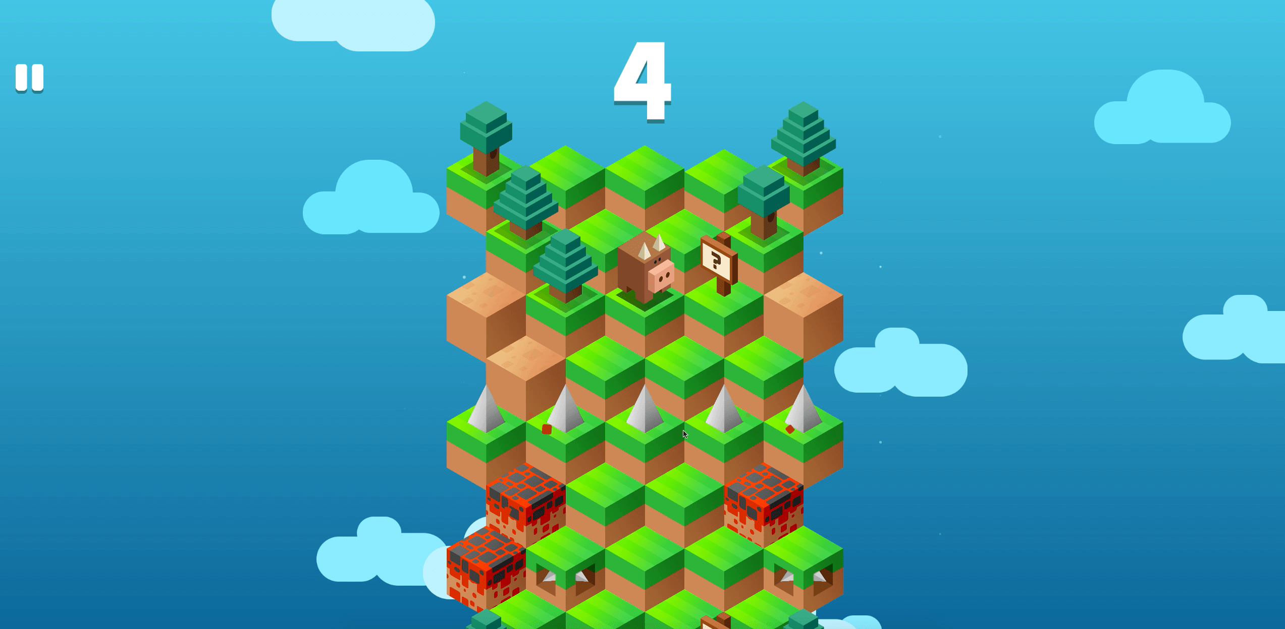 Down The Mountain Screenshot 11 Down The Mountain Screenshot 11