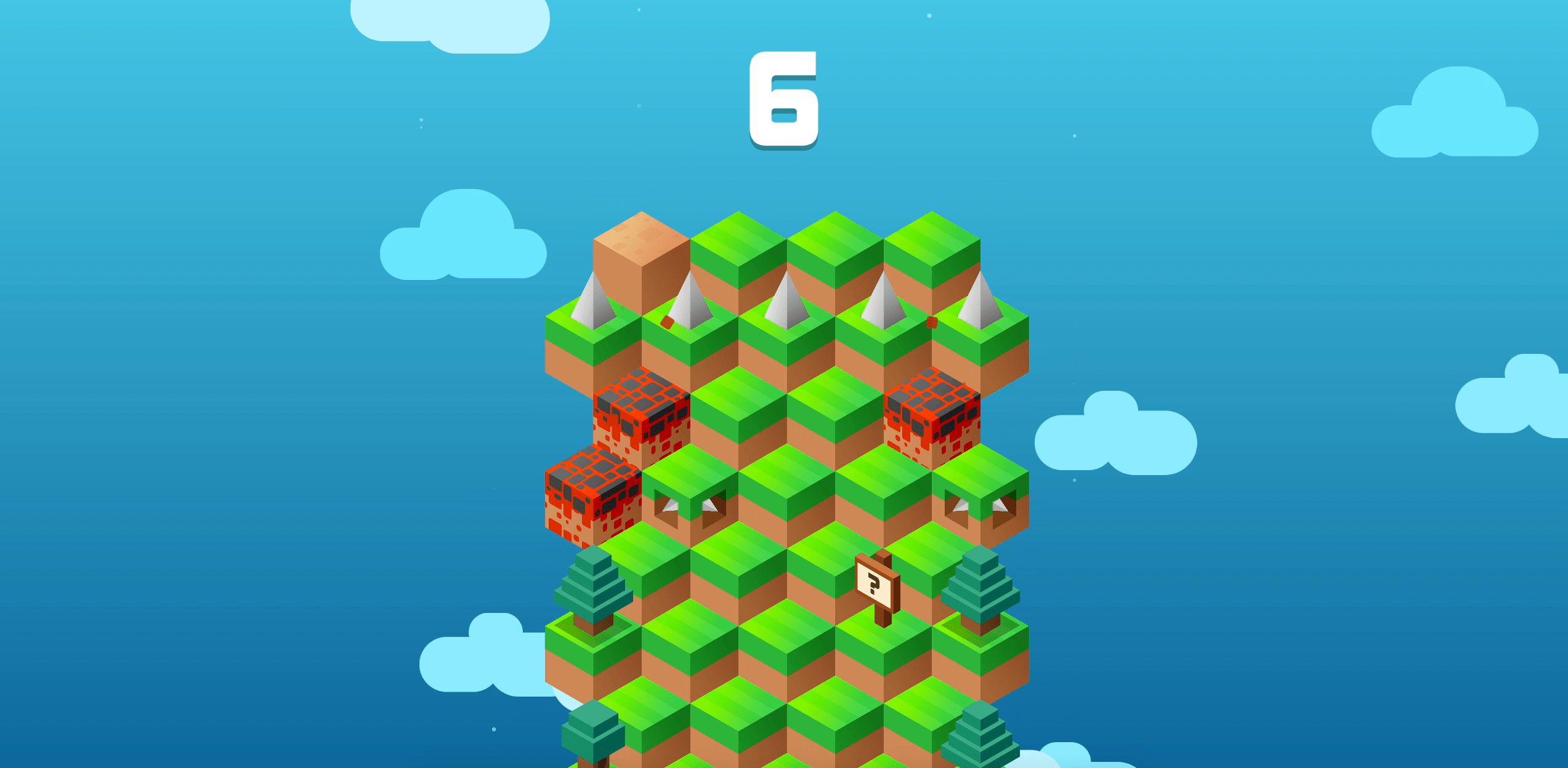 Down The Mountain Screenshot 6 Down The Mountain Screenshot 6
