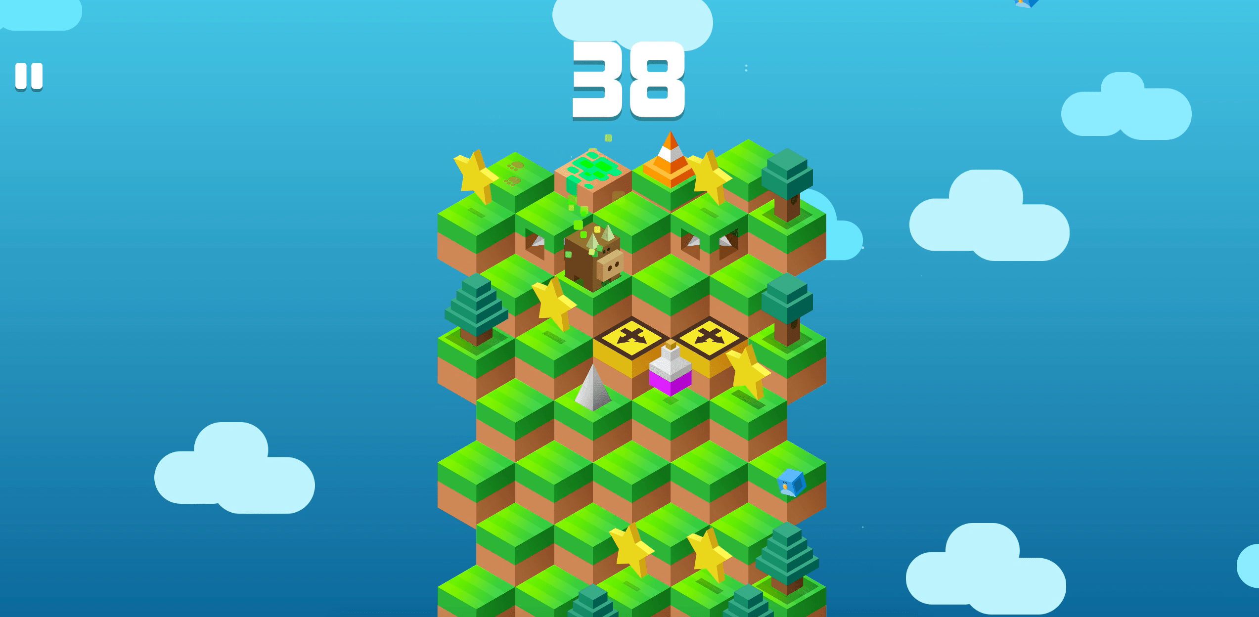 Down The Mountain Screenshot 7 Down The Mountain Screenshot 7