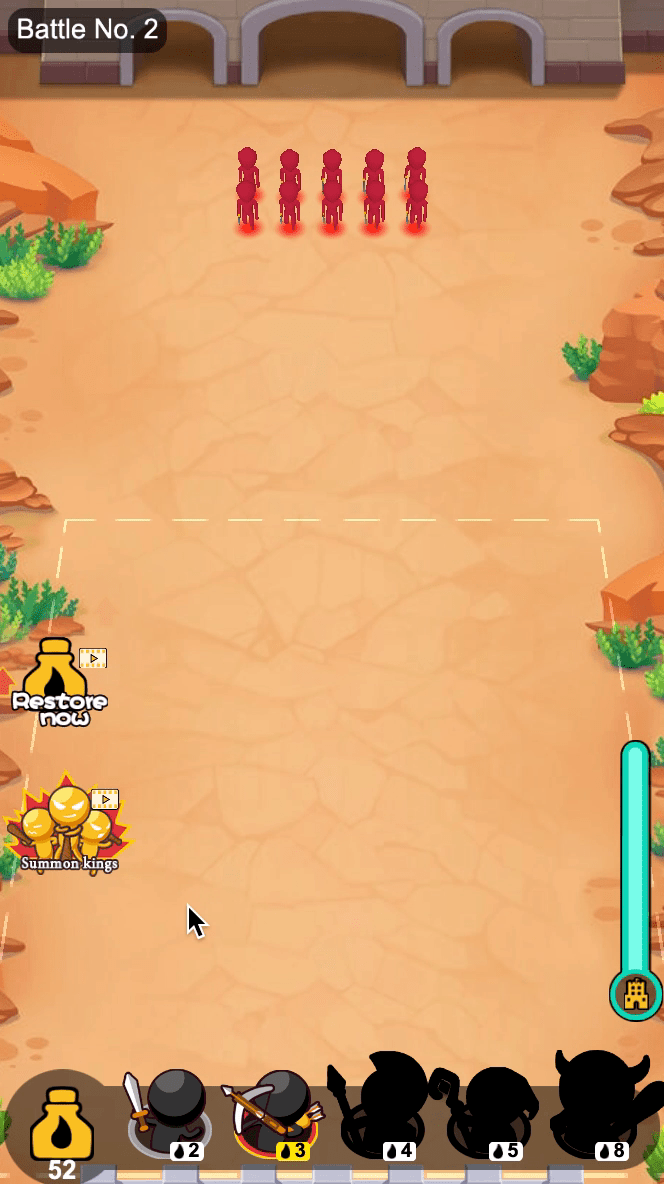 Draw Attack Screenshot 1 Draw Attack Screenshot 1