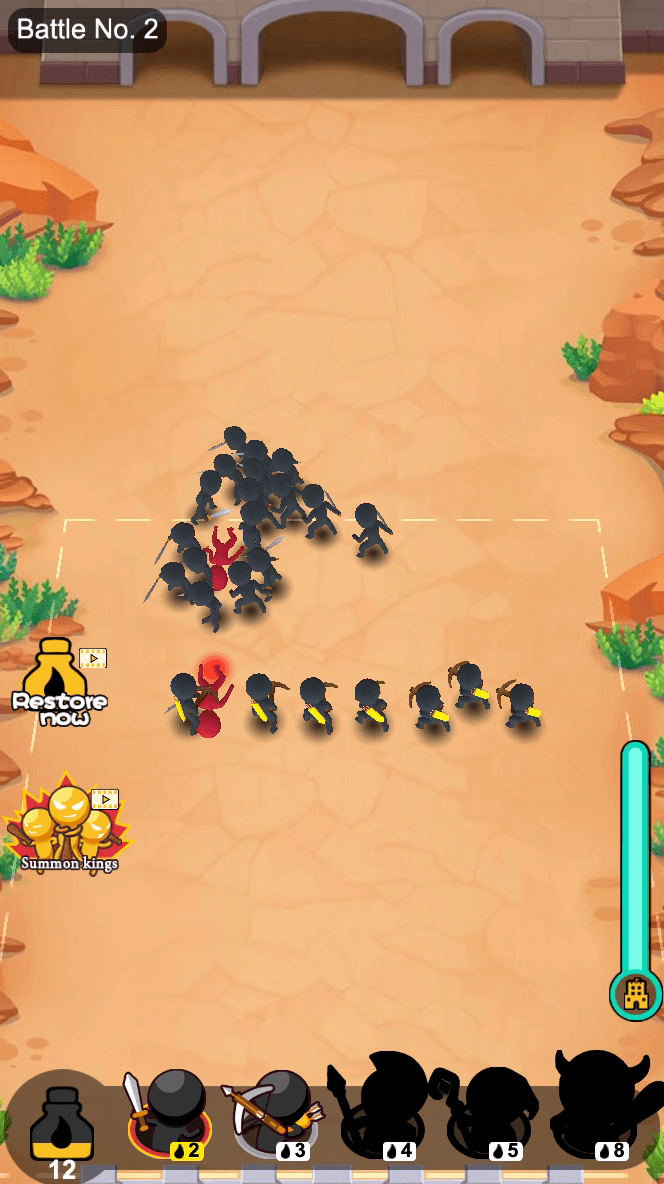Draw Attack Screenshot 5 Draw Attack Screenshot 5