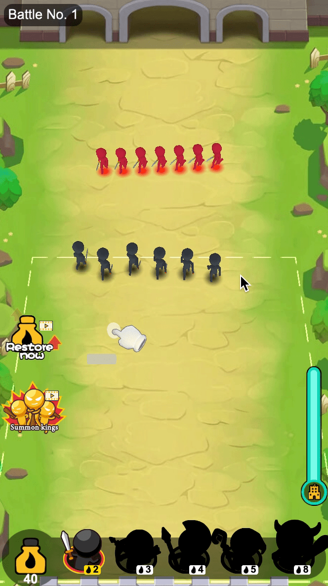 Draw Attack Screenshot 6 Draw Attack Screenshot 6