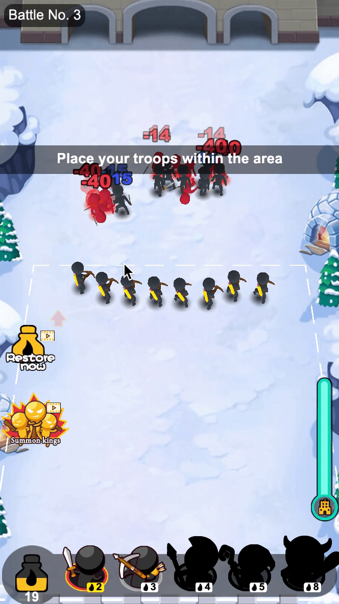 Draw Attack Screenshot 7 Draw Attack Screenshot 7