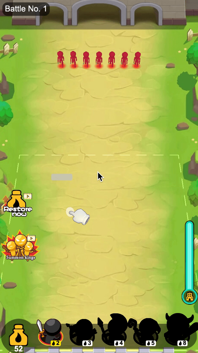 Draw Attack Screenshot 8 Draw Attack Screenshot 8
