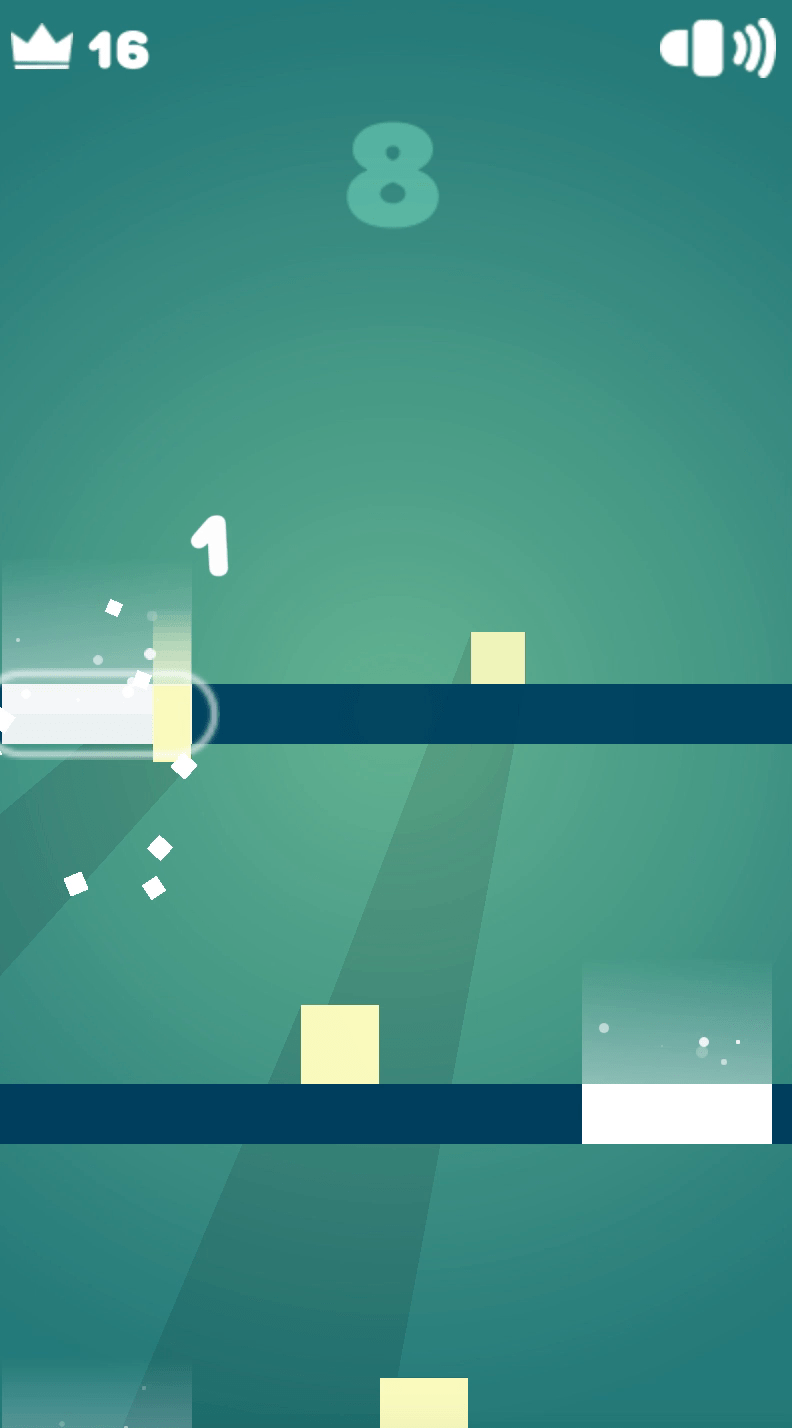 Cube Pusher Screenshot 11 Cube Pusher Screenshot 11