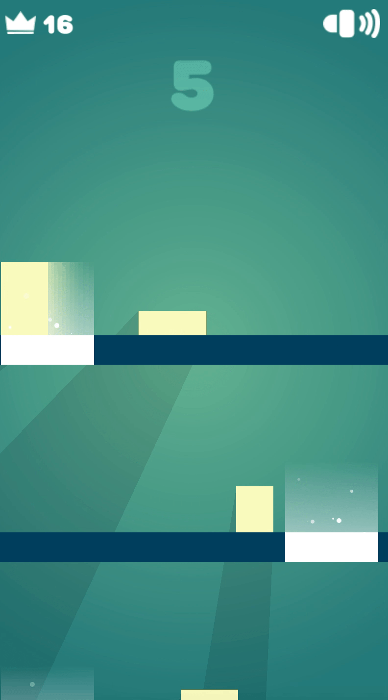 Cube Pusher Screenshot 2