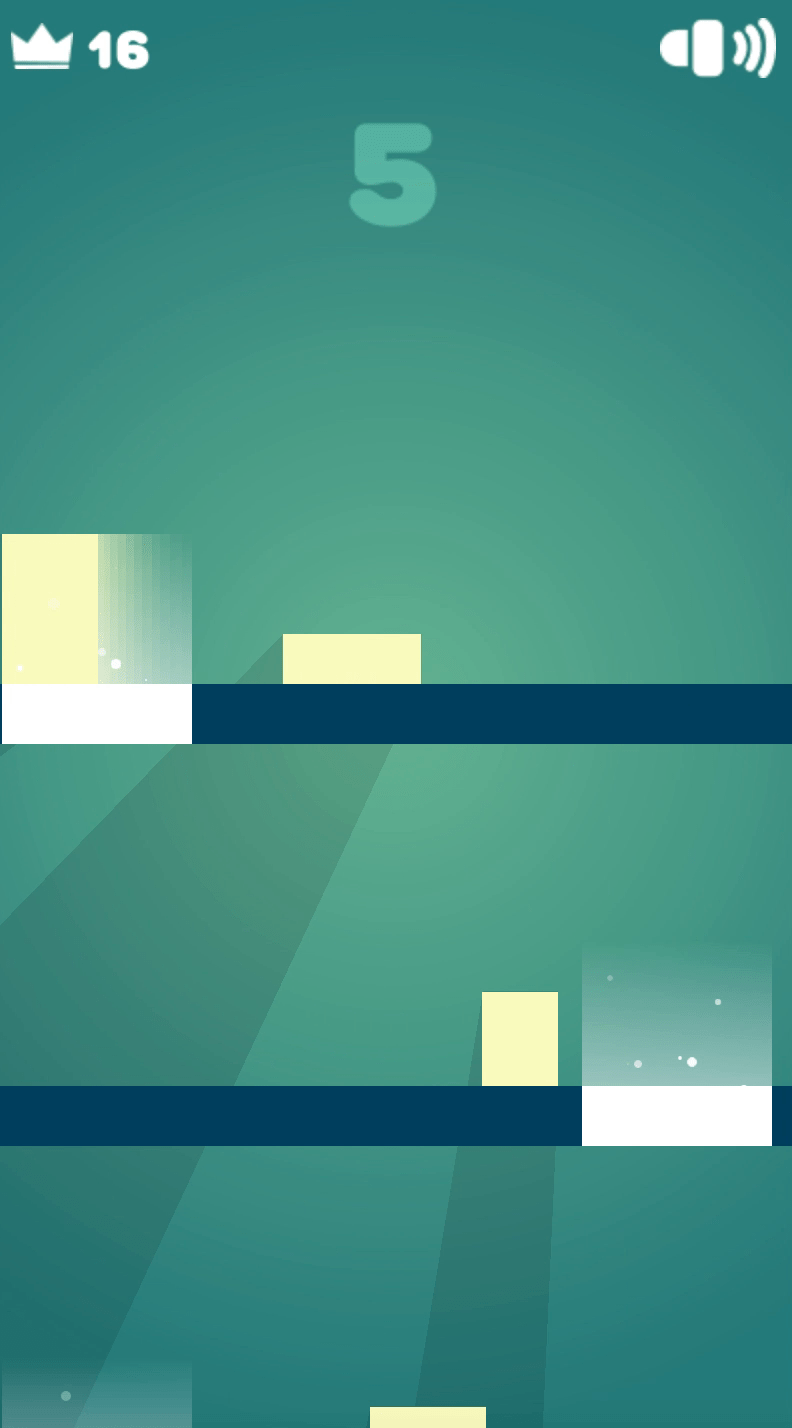 Cube Pusher Screenshot 2 Cube Pusher Screenshot 2