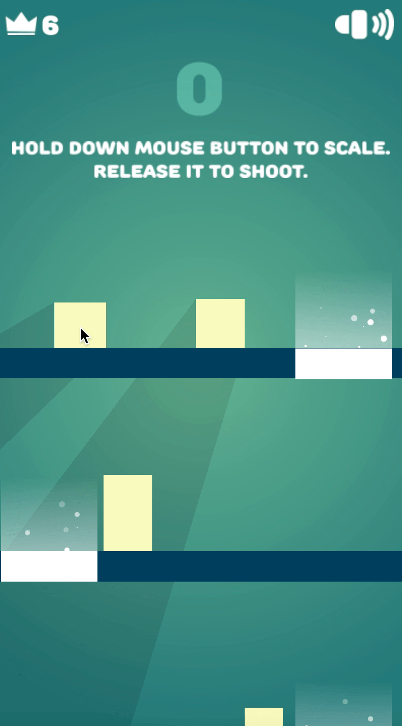 Cube Pusher Screenshot 3 Cube Pusher Screenshot 3