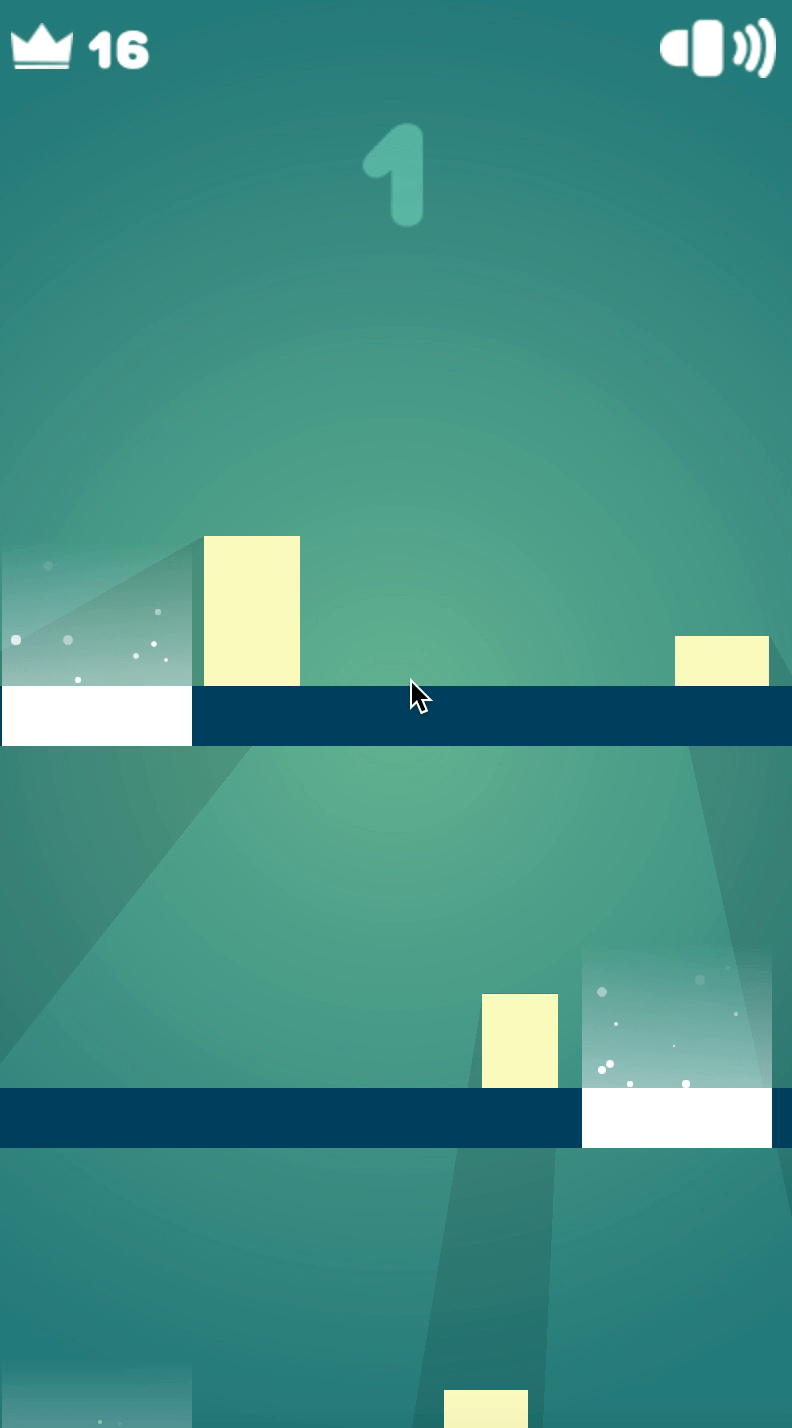 Cube Pusher Screenshot 4