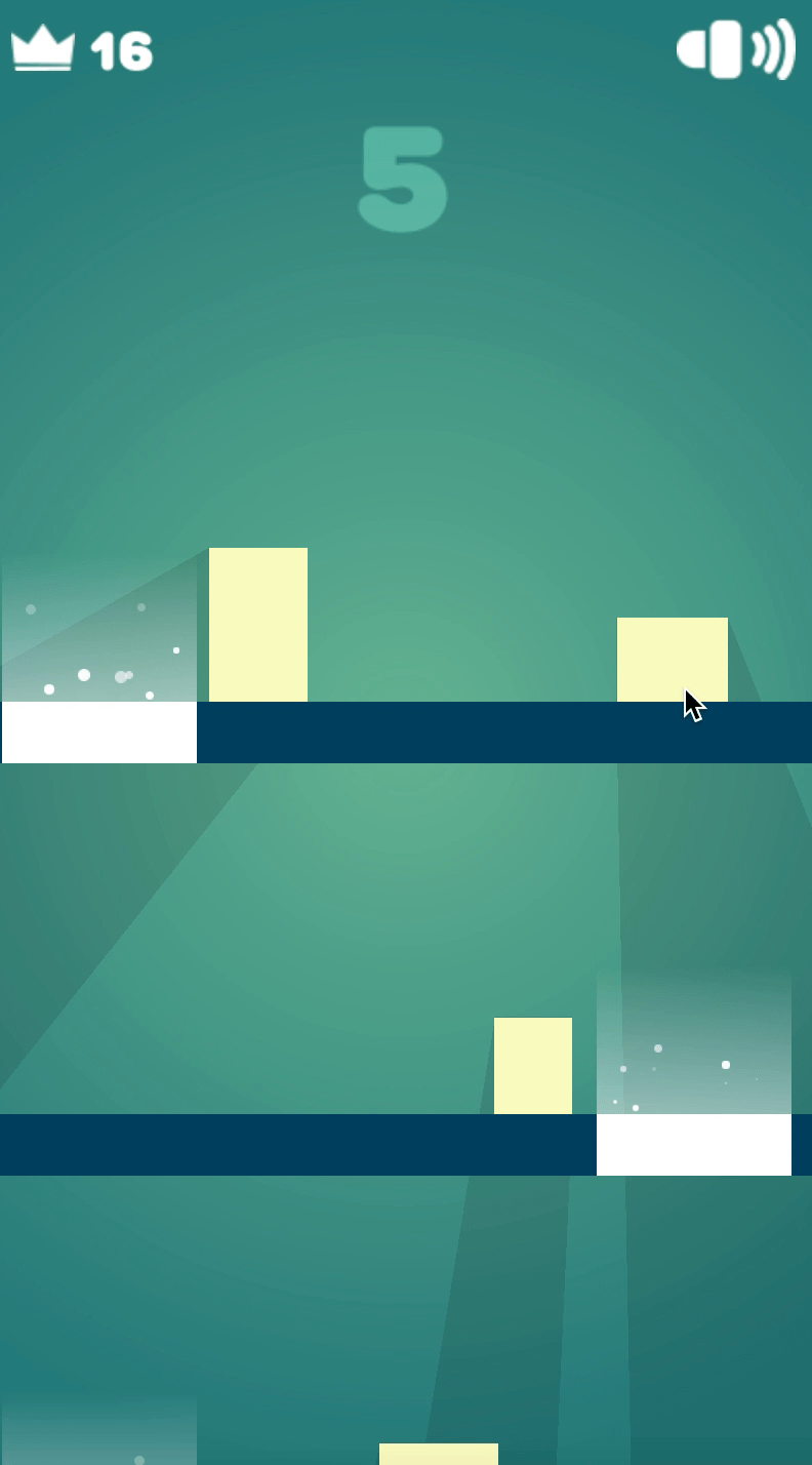 Cube Pusher Screenshot 5