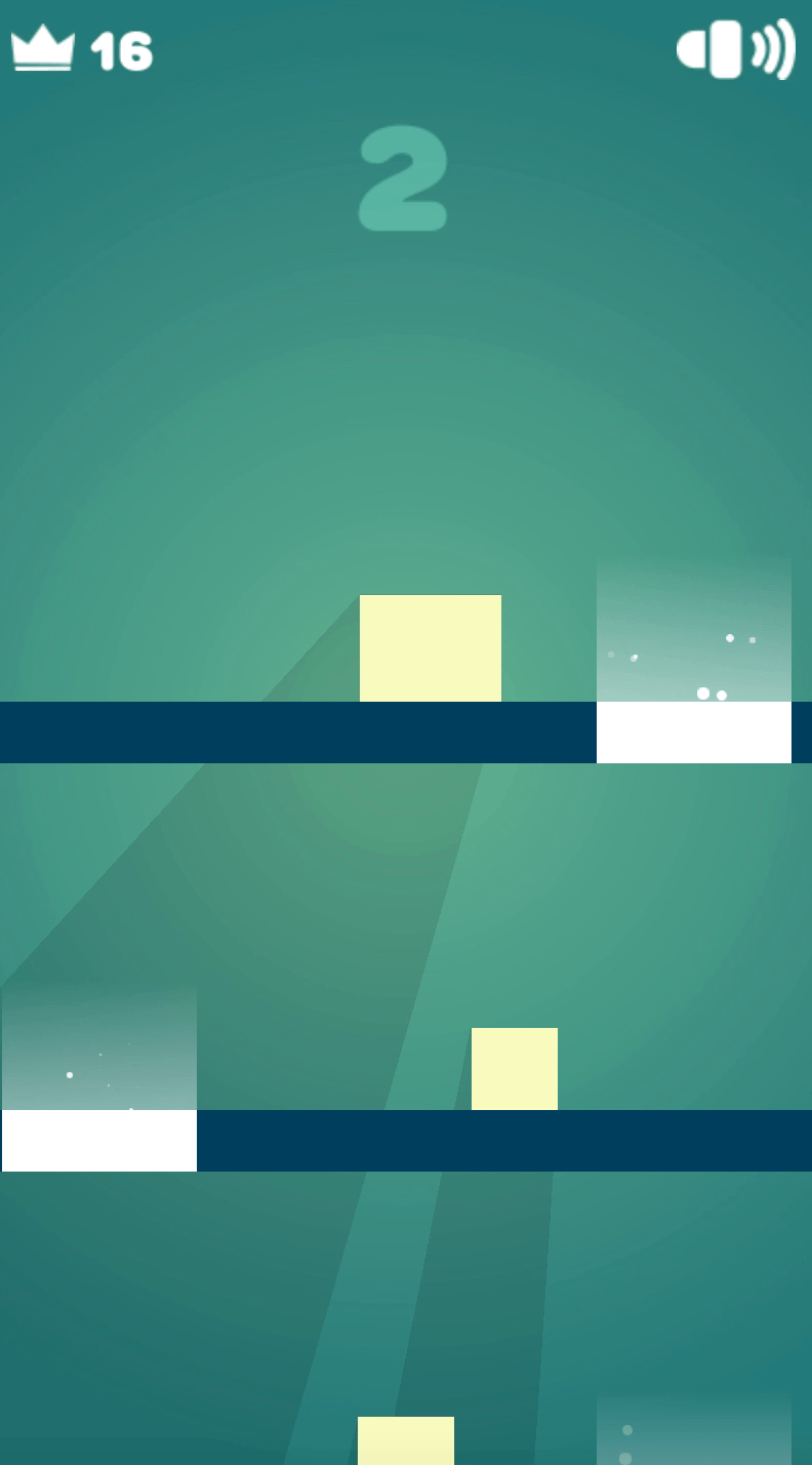 Cube Pusher Screenshot 6 Cube Pusher Screenshot 6